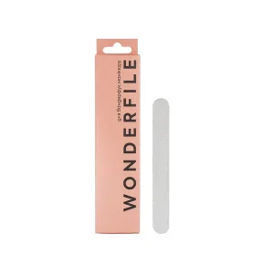 FILE SOFT INTERCAMBIABILI PER BASE LIMA – 130 X 15 mm ( 20PZ)