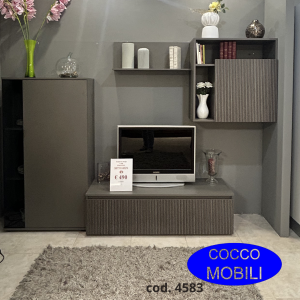 Parete marca IMAB (cod. 4583)