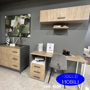 Cameretta Completa (cod.4654)