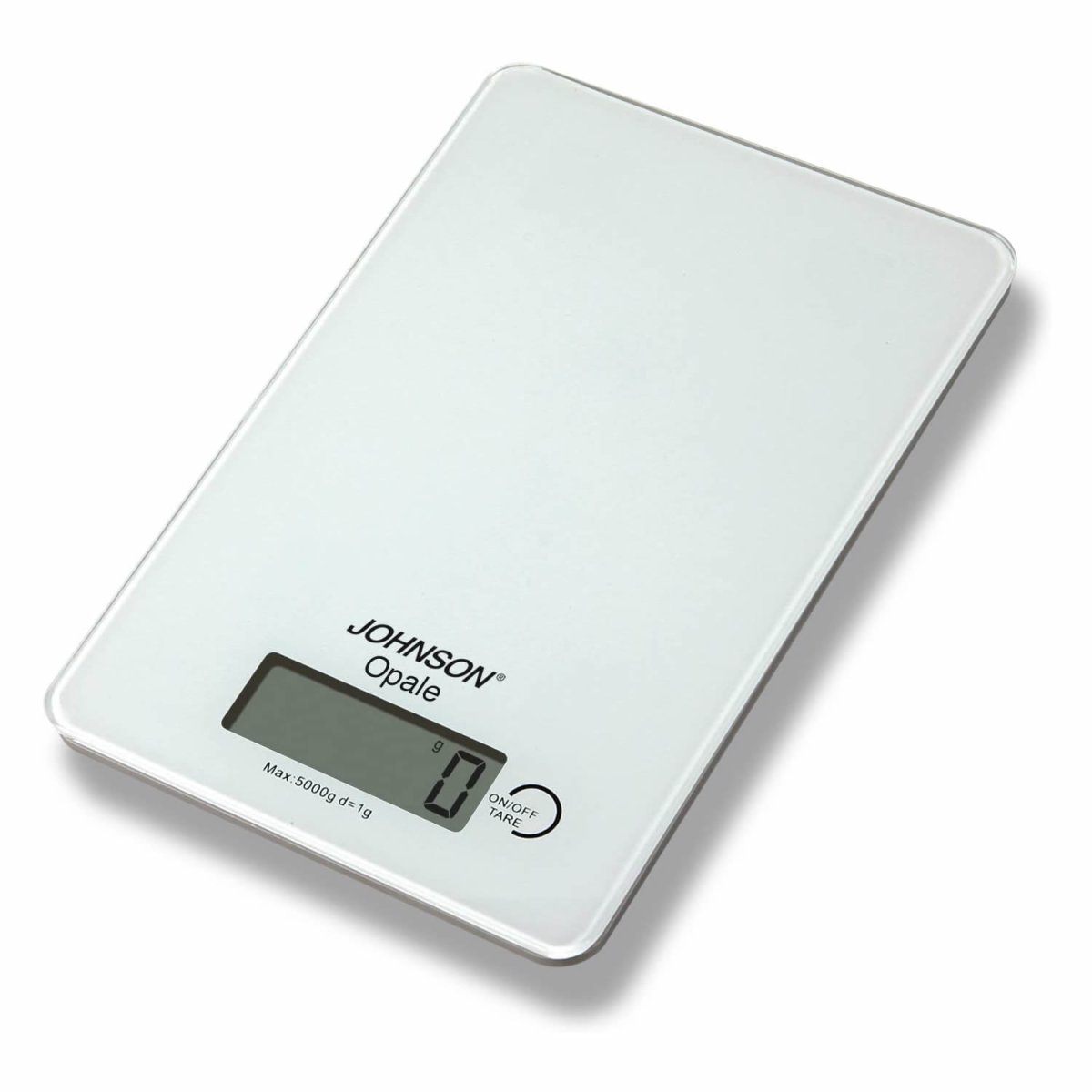 Bilancia digitale da cucina Opale Johnson