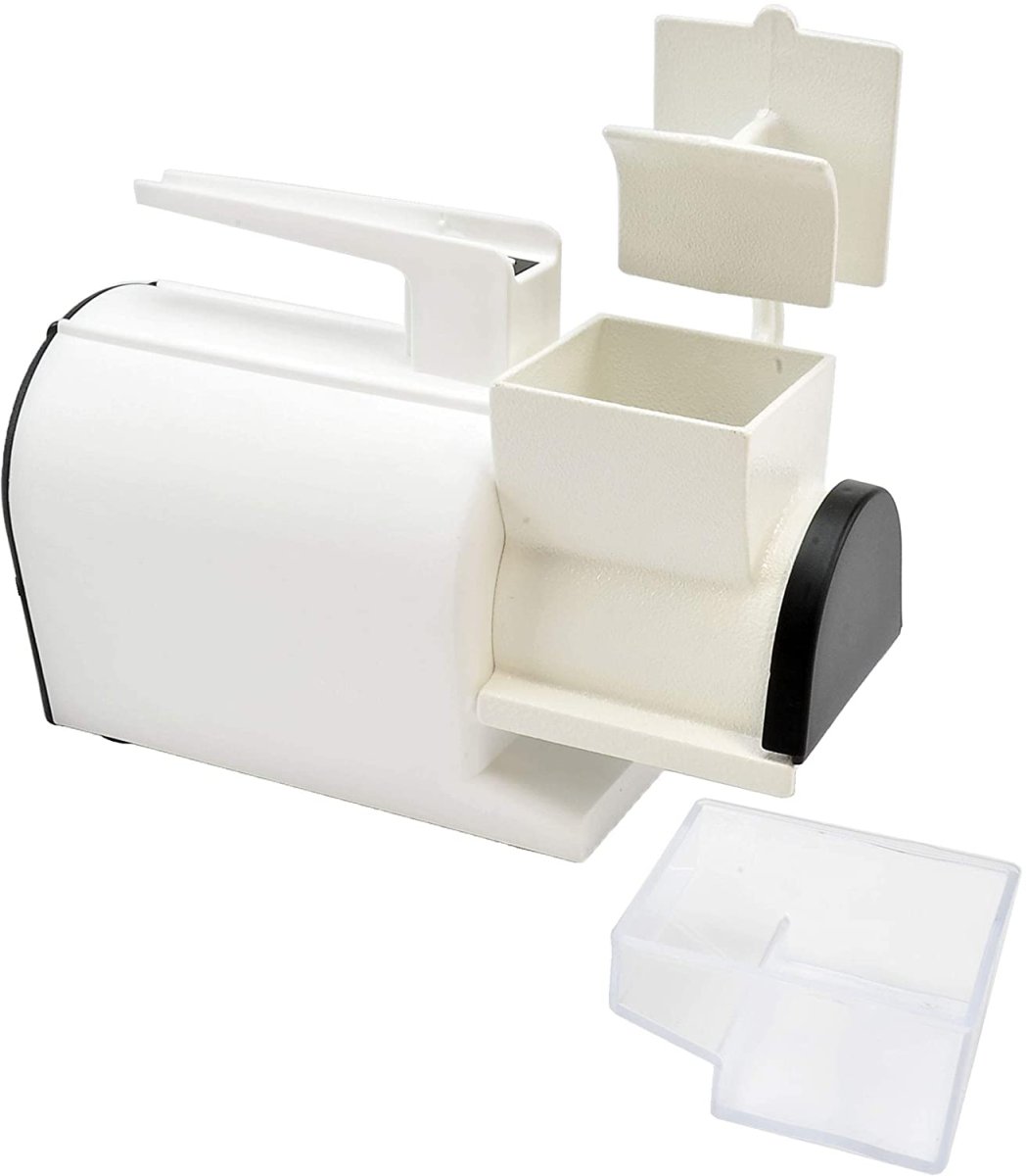 Grattugia Ghiro per pane e formaggio