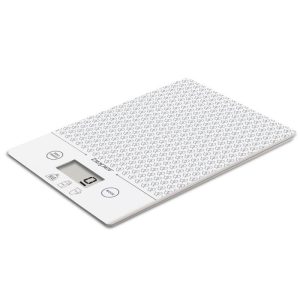 Bilancia elettronica per cucina 5 kg Beper
