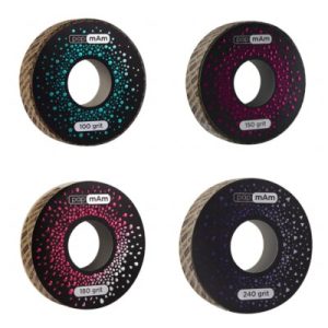 RICARICA DONUT BOBBI NAIL (ATSClux pap-mAm)