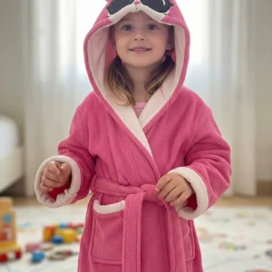 Accappatoio Coniglio