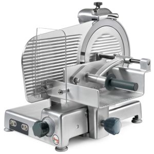 AFFETTATRICE SIRMAN – MANTEGNA 300 VCO MONOFASE