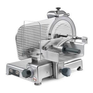 AFFETTATRICE SIRMAN – MANTEGNA 330 VCO MONOFASE