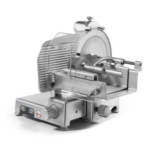 AFFETTATRICE SIRMAN – MANTEGNA 330 VCS TOP MONOFASE