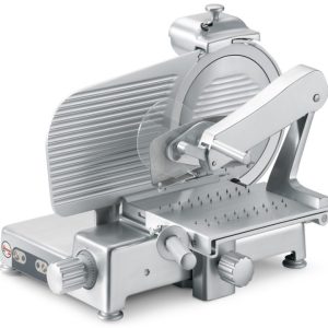 AFFETTATRICE SIRMAN – MANTEGNA 350 BS TOP MONOFASE