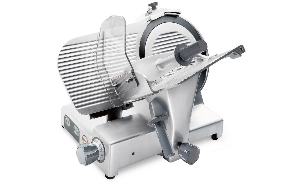 AFFETTATRICE SIRMAN – PALLADIO 300 MONOFASE