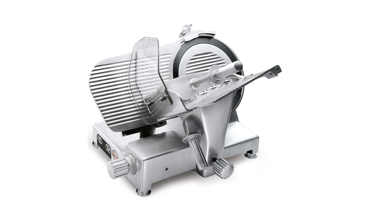 AFFETTATRICE SIRMAN – PALLADIO 350 TOP MONOFASE