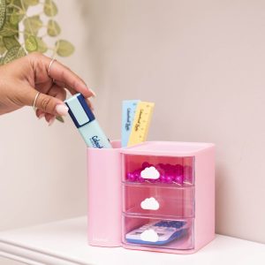 Cassettino portaoggetti – Cubby