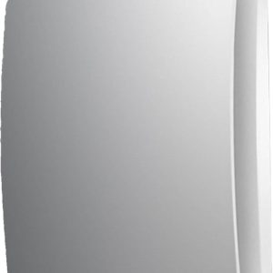 Aspiratore Bagno 100mm 15W Silenzioso 35dB Ventola Estrattore Aria