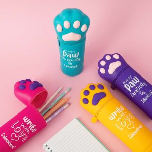 Astuccio portapenne Goommy Paw