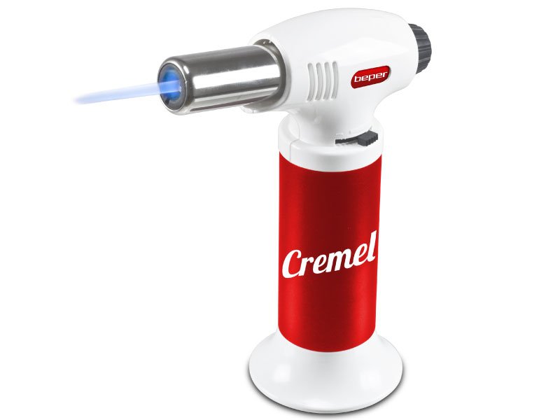 Torcia per caramellare Beper