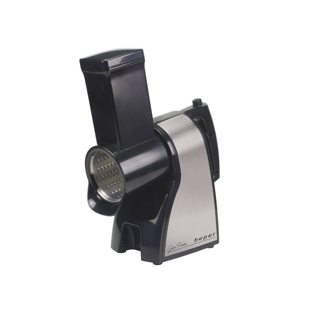 Grattugia e affettaverdure Beper