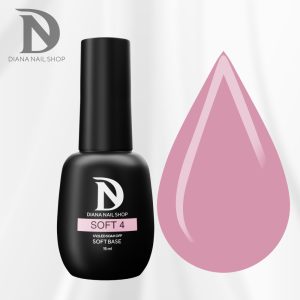 BASE SOFT N.4 (15ml)