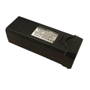 Batteria Mini Drone Quadricottero Pieghevole Telecamera Telecomando  Smartphone