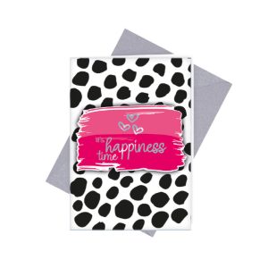 Biglietti 3D It’s Christmas Time – Happiness Time