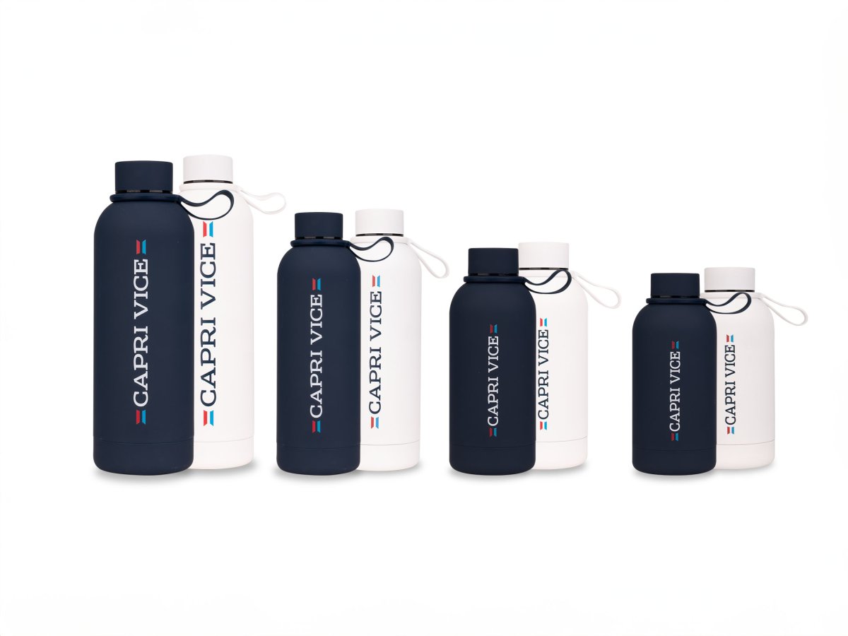Borraccia termica – Capri Vice