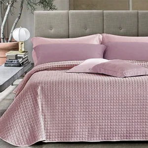 Copriletto Trapuntato Matrimoniale