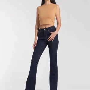 Canotta elasticizzata