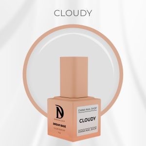 DREAM BASE “CLOUDY”