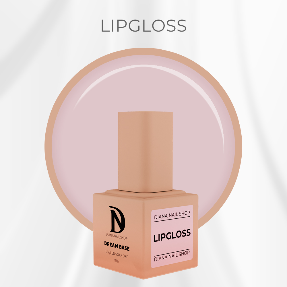 DREAM BASE “LIPGLOSS”