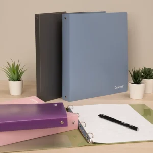 Raccoglitore ad anelli A4 Wild – copertina morbida