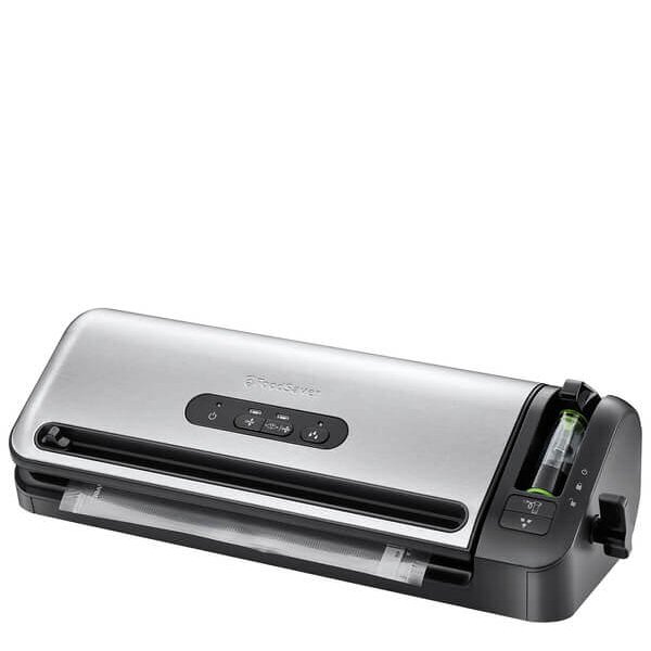 Macchina per il vuoto FoodSaver FFS017X
