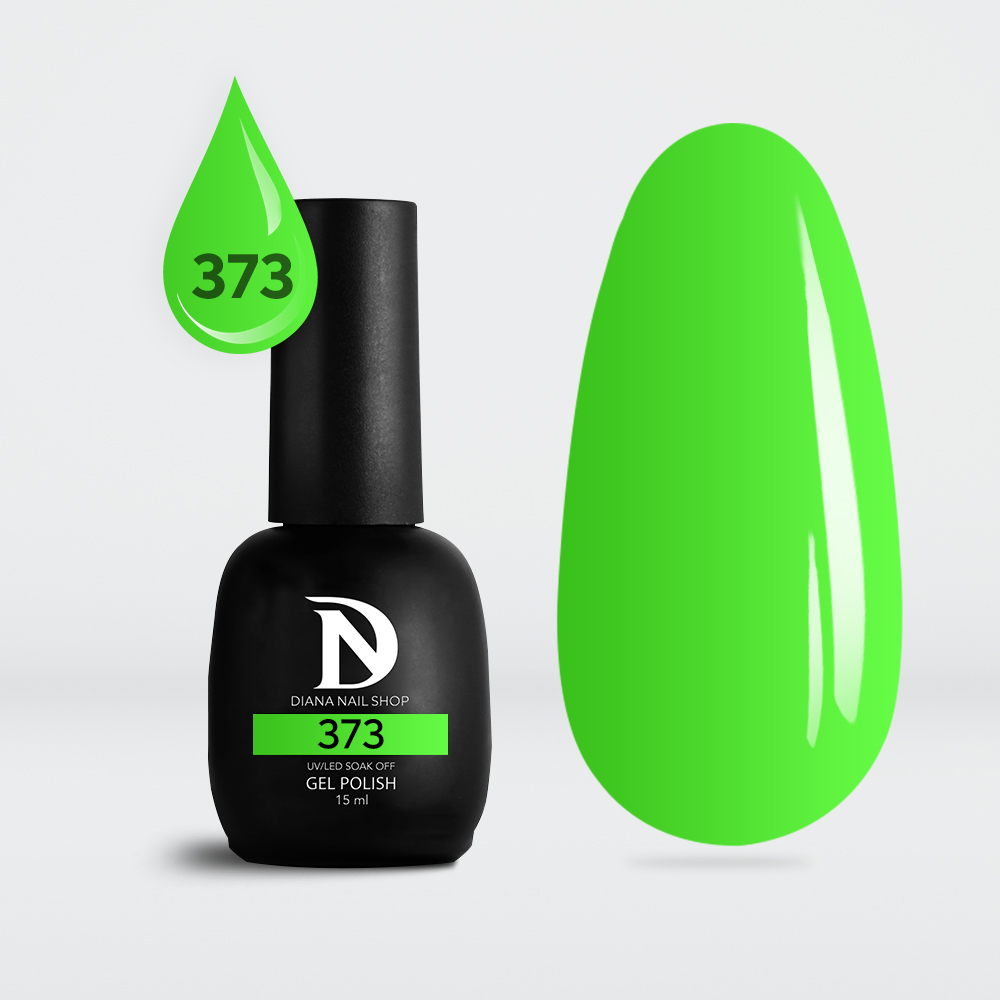 GEL SEMIPERMANENTE N.373