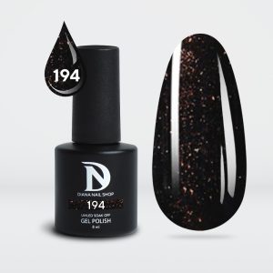 GEL SEMIPERMANENTE N.194