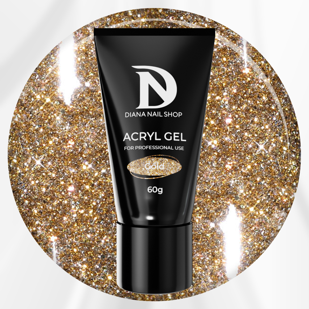 ACRYGEL GOLD