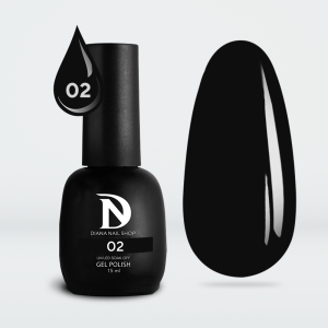 GEL SEMIPERMANENTE N.02