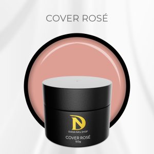 COVER ROSÉ