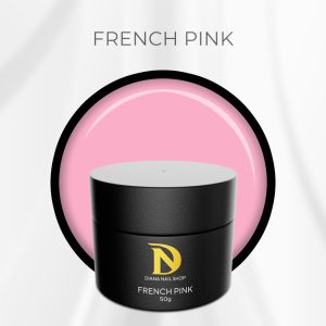 BUILDER FRENCH PINK
