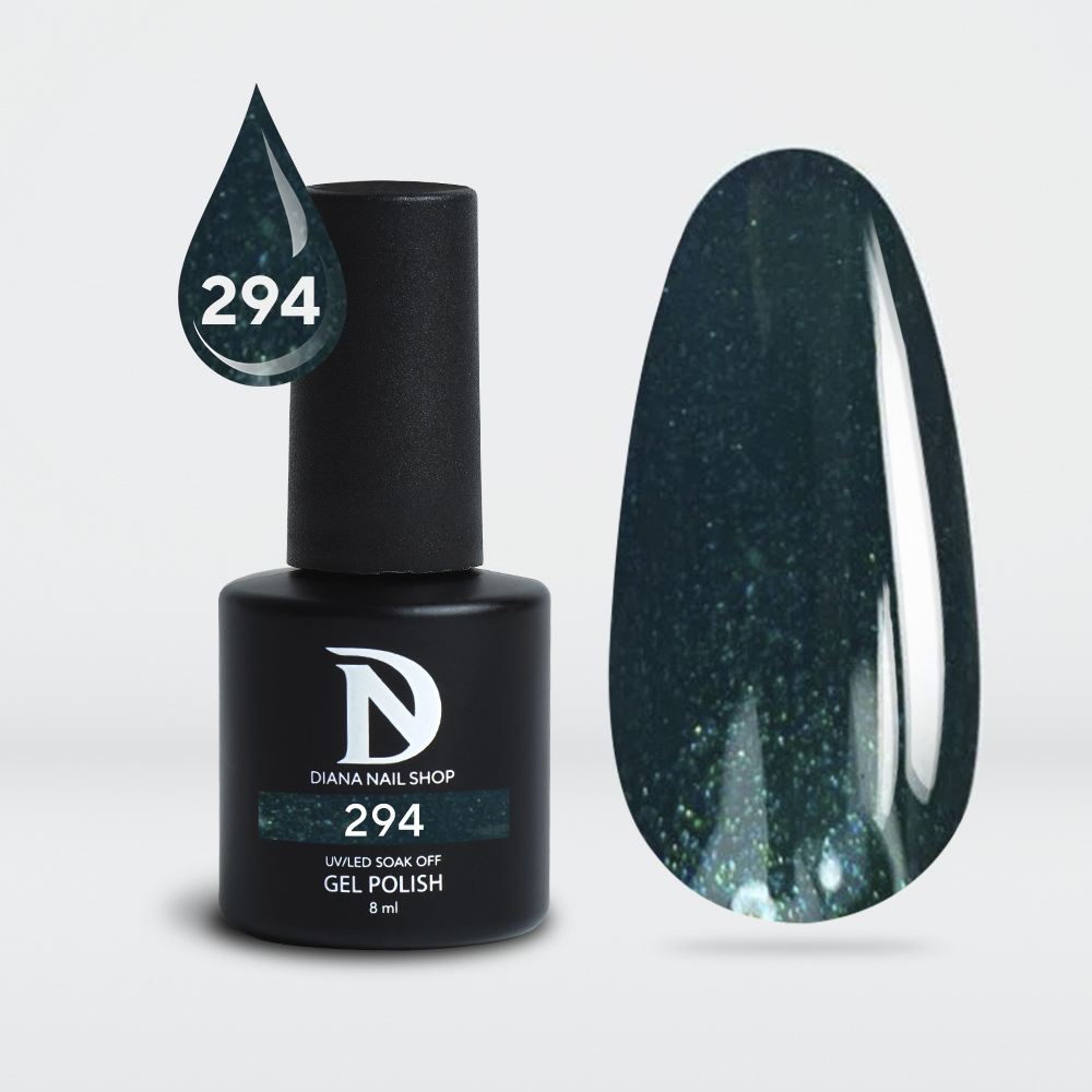 GEL SEMIPERMANENTE N.294