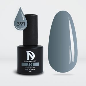 GEL SEMIPERMANENTE N.391