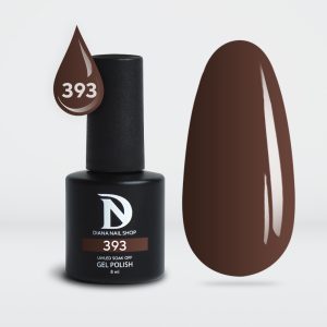 GEL SEMIPERMANENTE N.393