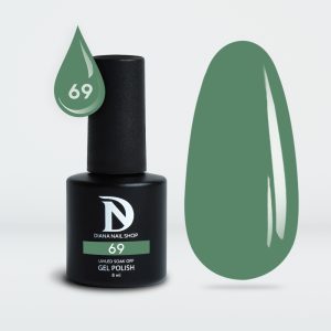 GEL SEMIPERMANENTE N.69