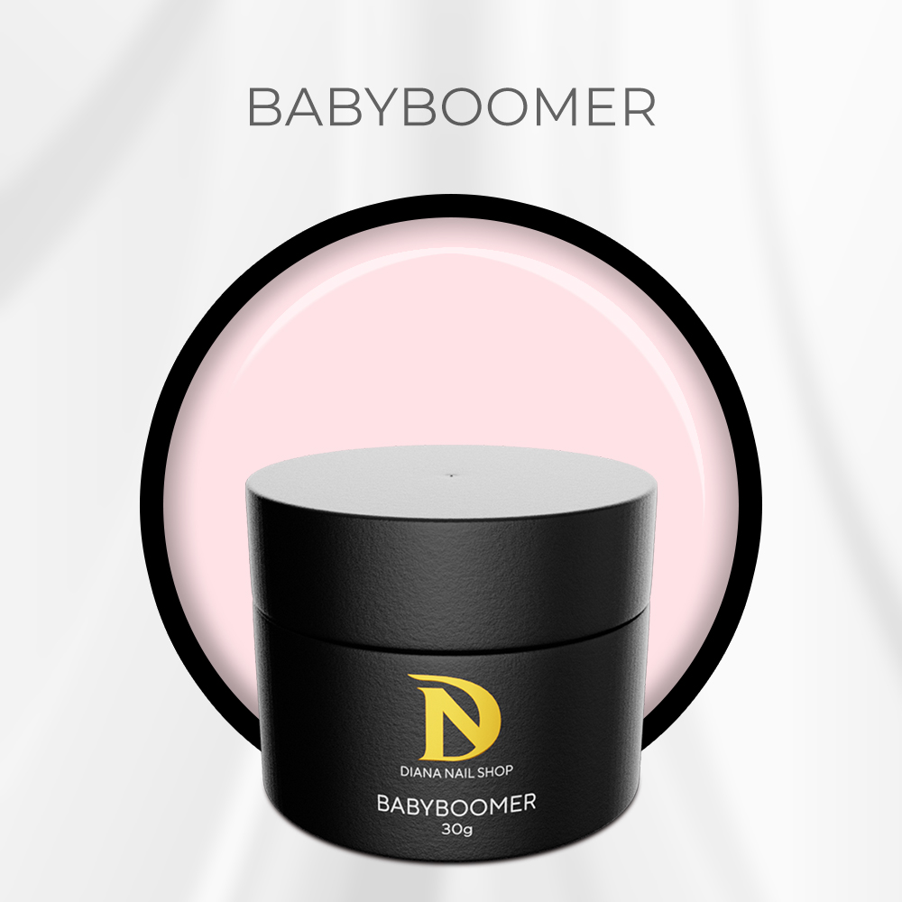 BABYBOOMER