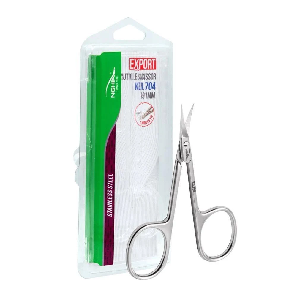 FORBICE PER CUTICOLE KD.704