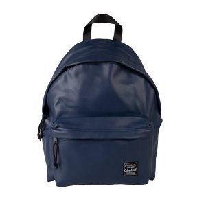 Zaino Leatherlike – Blue