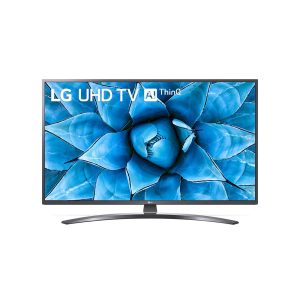LG Smart TV 50 Pollici 4K Ultra HD Televisore LED DVB-T2 Wifi WebOS 50UN74003LB