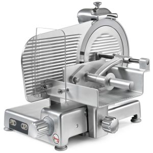 AFFETTATRICE SIRMAN – MANTEGNA 330 VCO TOP MONOFASE