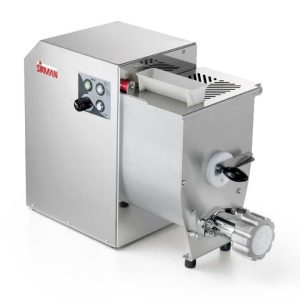 Macchina per pasta fresca professionale Sirman Concerto 5