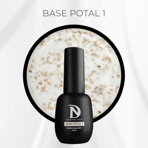 BASE POTAL N.1 (15ml)