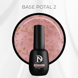BASE POTAL N.2 (15ml)