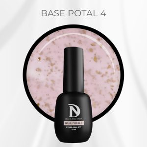 BASE POTAL N.4 (15ml)
