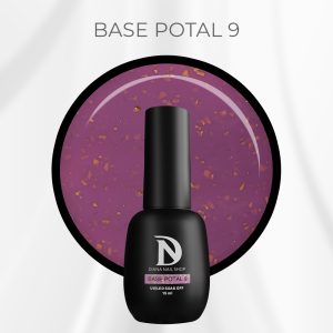 BASE POTAL N.9 (15ml)