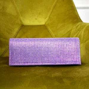 Pochette Glow Viola